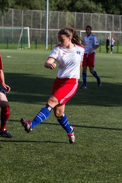 Bild 114 - Frauen HSV - cJun Eintracht Norderstedt : Ergebnis: 1:16